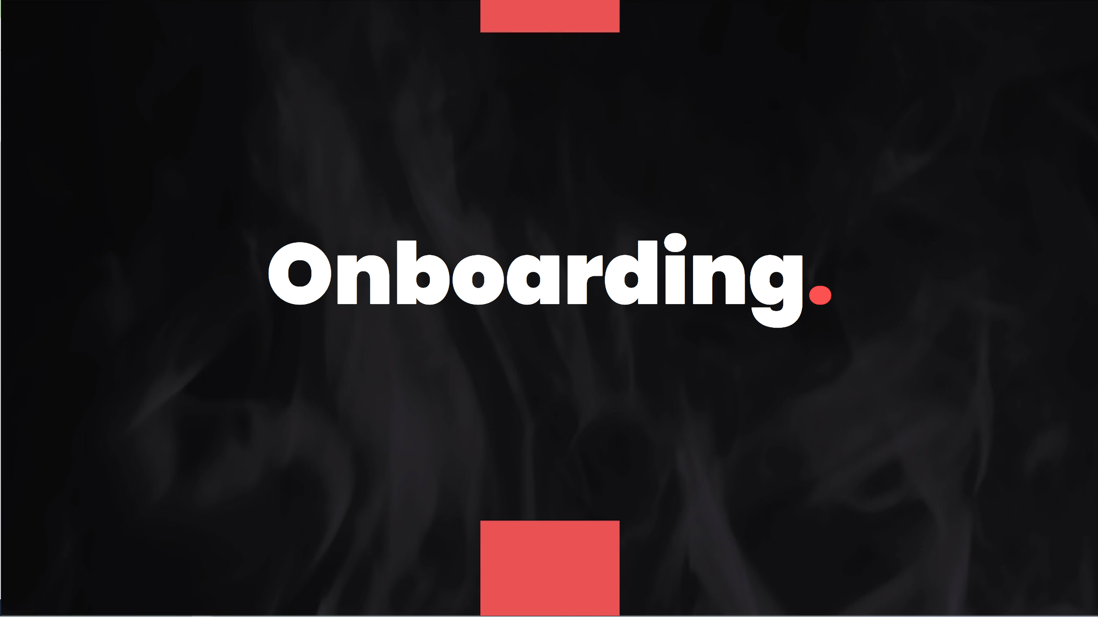 Onboarding Blackfire Medien GmbH – Dresden